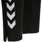 Preview: Kinder Poly Pants - Hummel Core XK - Schwarz